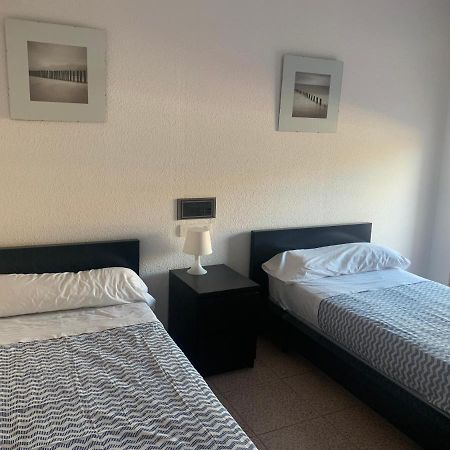 Hostal El Perejil Cuevas del Almanzora Eksteriør billede